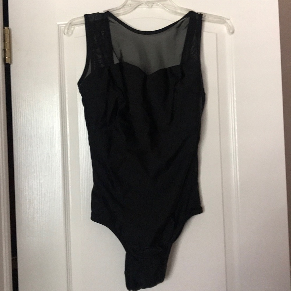 Albion Fit swimsuit! 🌸